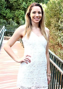 Melissa King